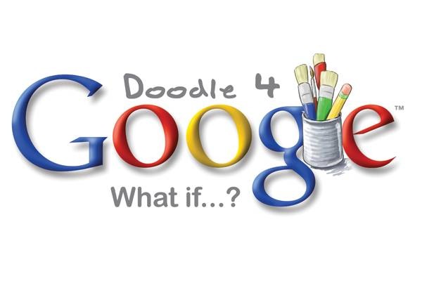 Google convoca a niños y jóvenes a participar en un concurso para diseñar  su logo